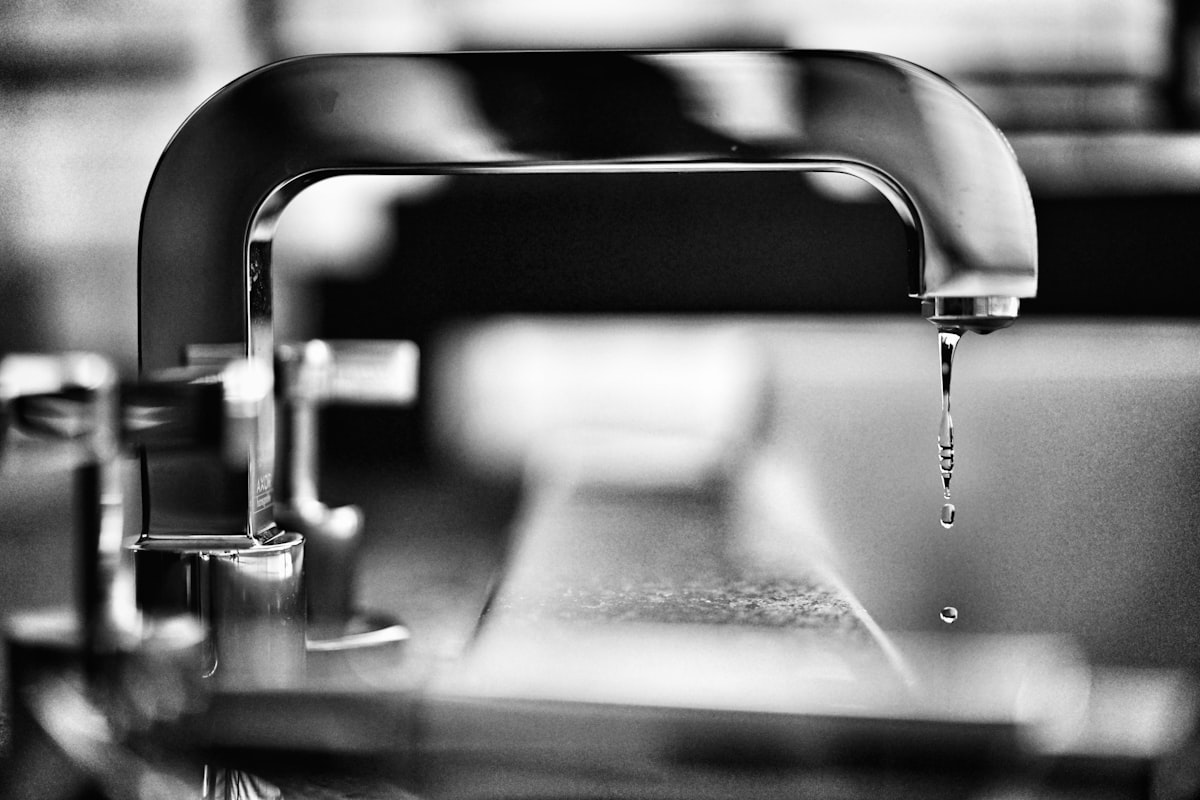Pérdidas de agua en Zona Norte
